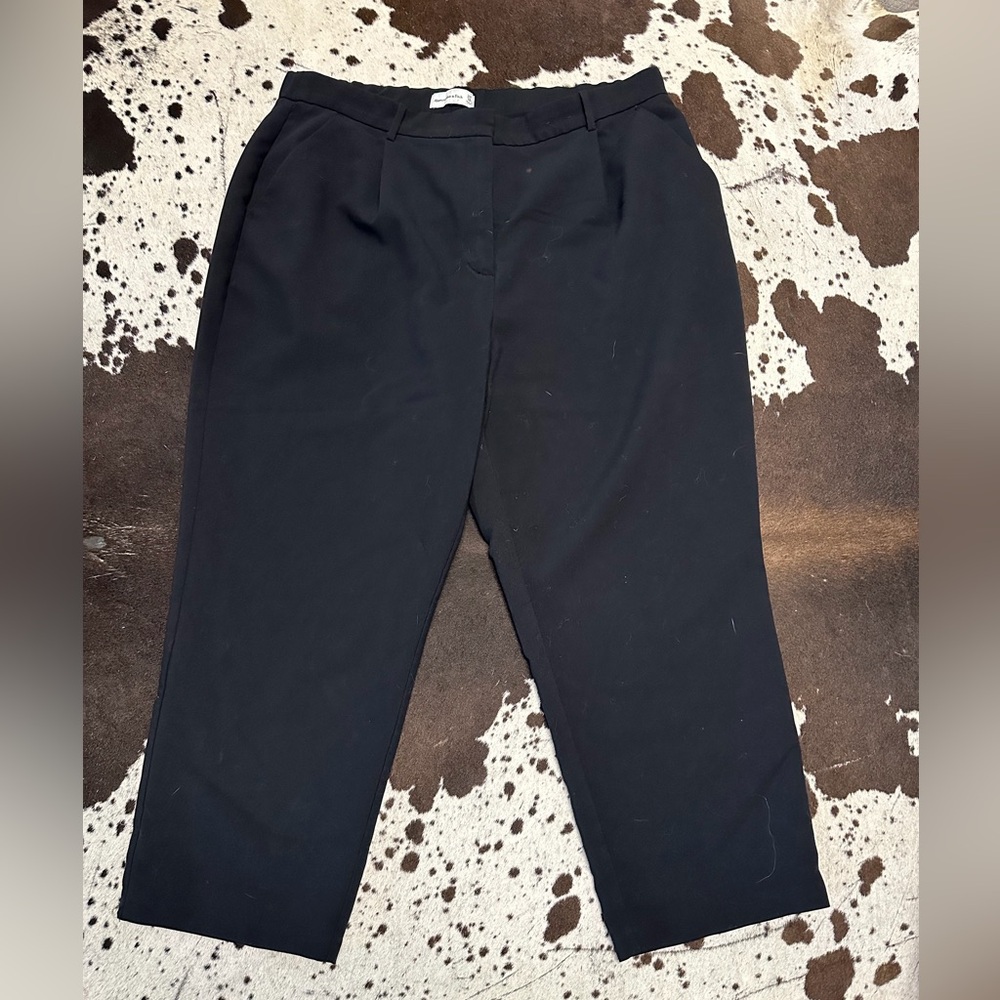 Abercrombie Trouser